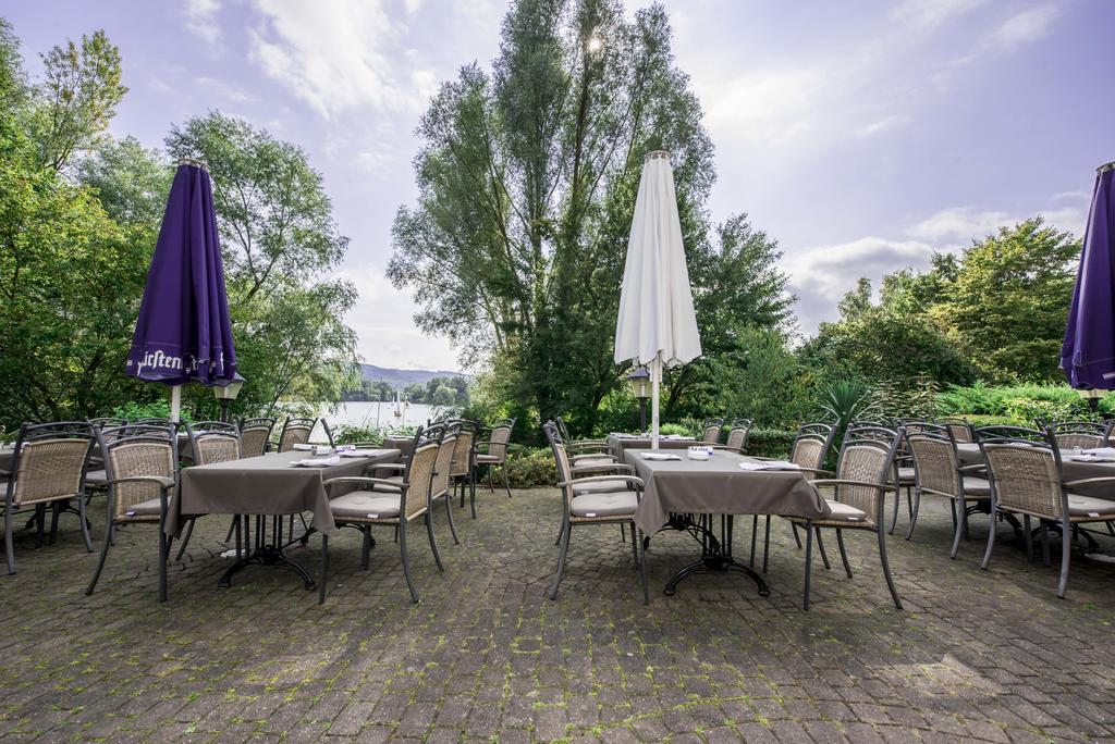 Hotel Am Bruchsee Heppenheim  Luaran gambar