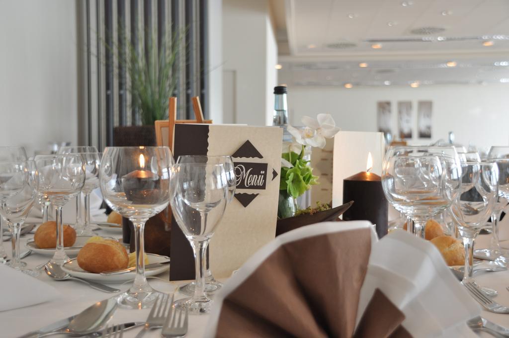 Hotel Am Bruchsee Heppenheim  Luaran gambar